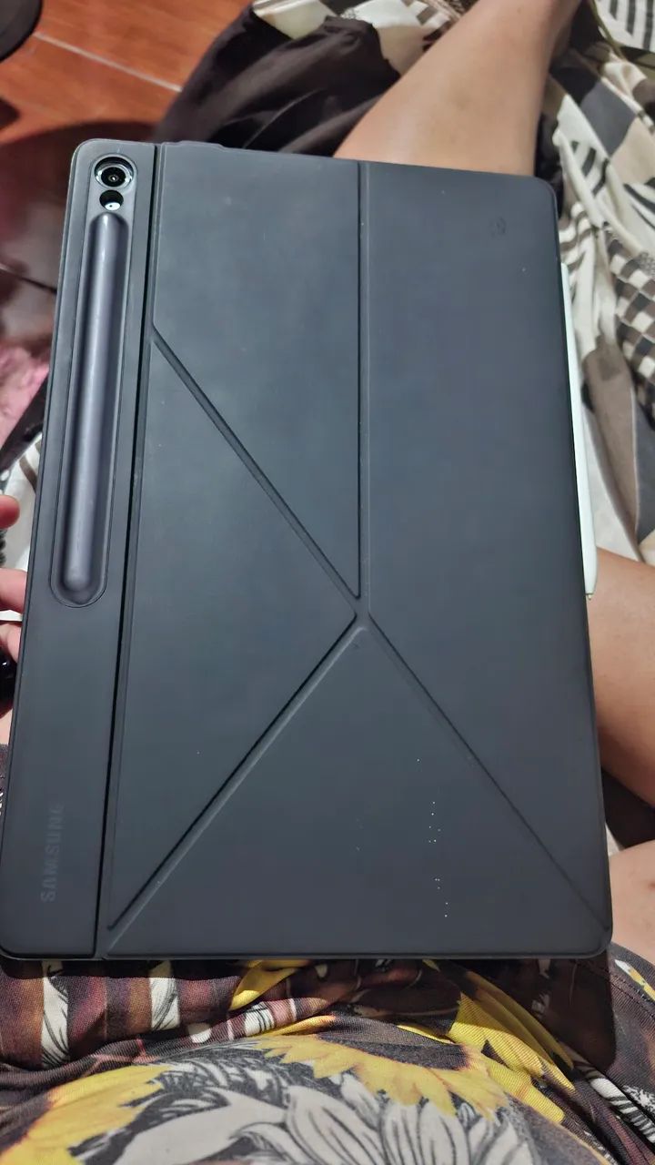 Tablet Samsung S10Fe, 128 gigas - Foto 3