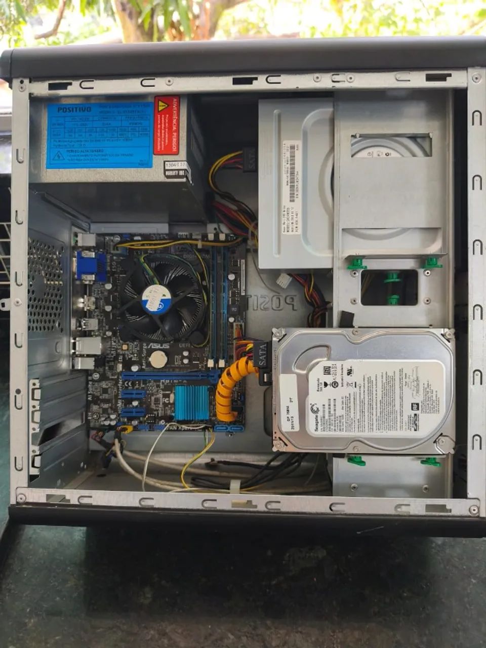  PC Computador de custo-benefício - Foto 4