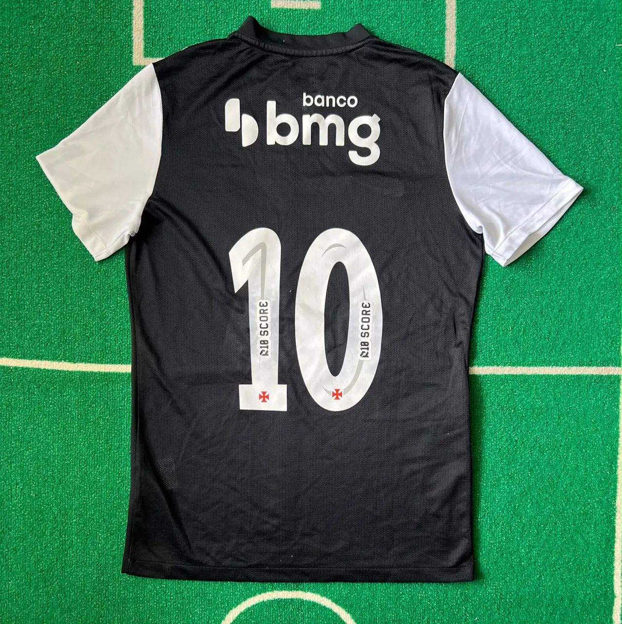 Camisa Nike Vasco da Gama  - Foto 4