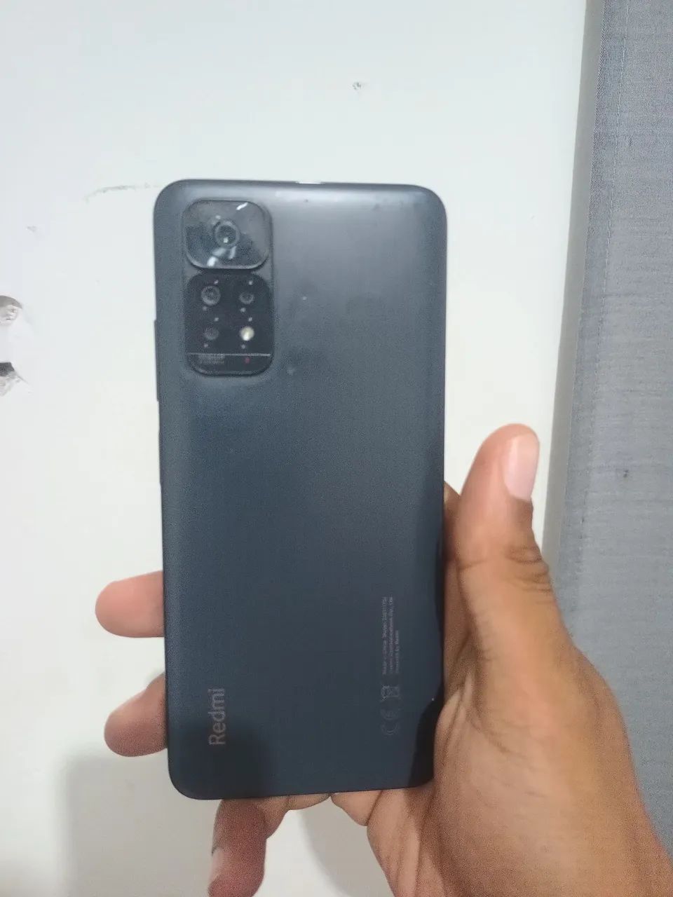 Xiaomi Redmi Note 11S - Funcionando Perfeitamente - Foto 2