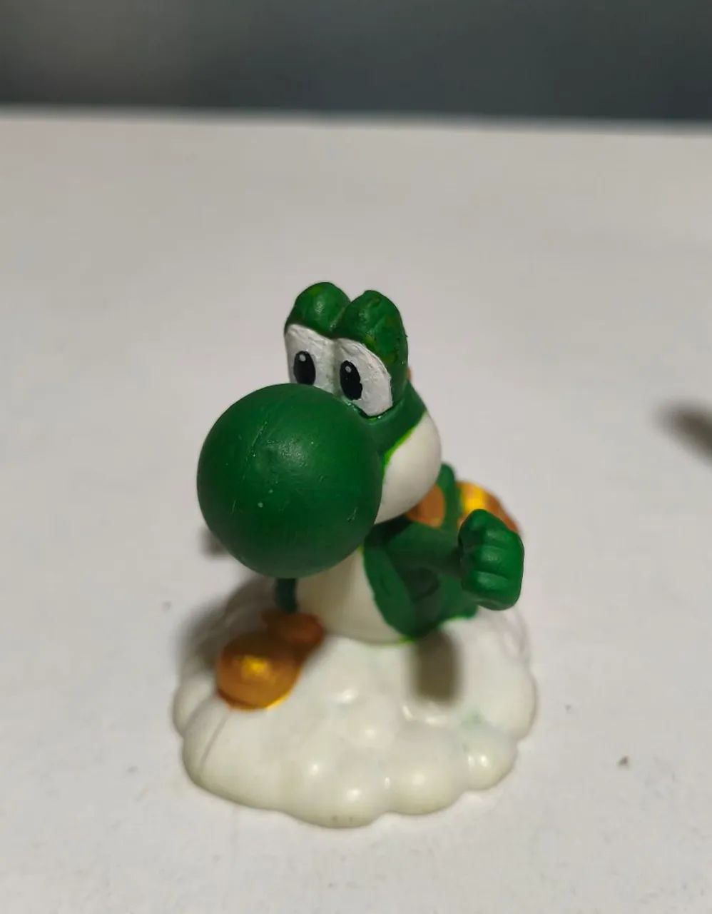 Coleção Super Mario Mc Donald's - Foto 4