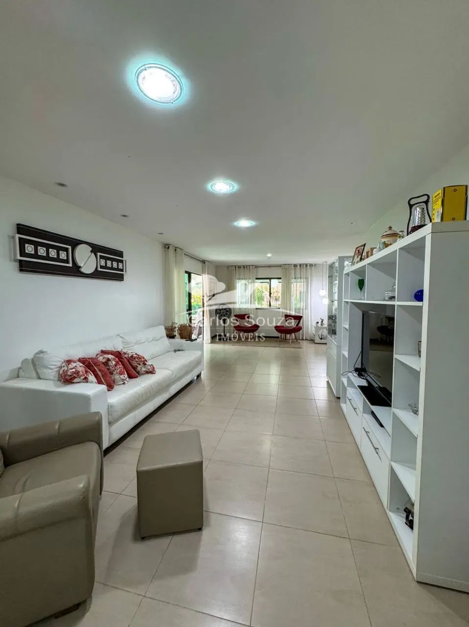 Casa em condomínio cód 48 - Foto 2