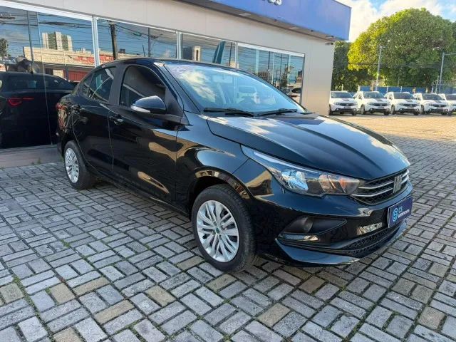 Fiat Cronos Drive 1.3 8V Flex 2024 - Foto 3