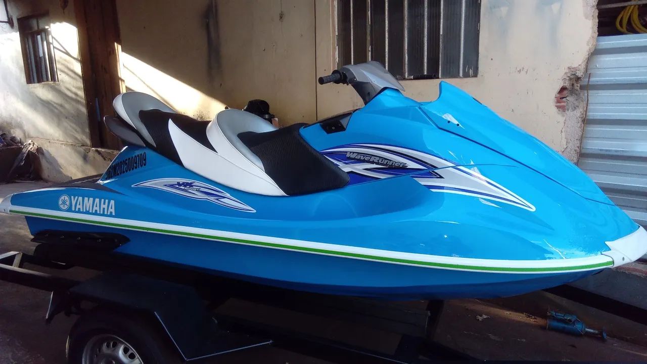 Jet-ski yamaha vx1050  - Foto 2