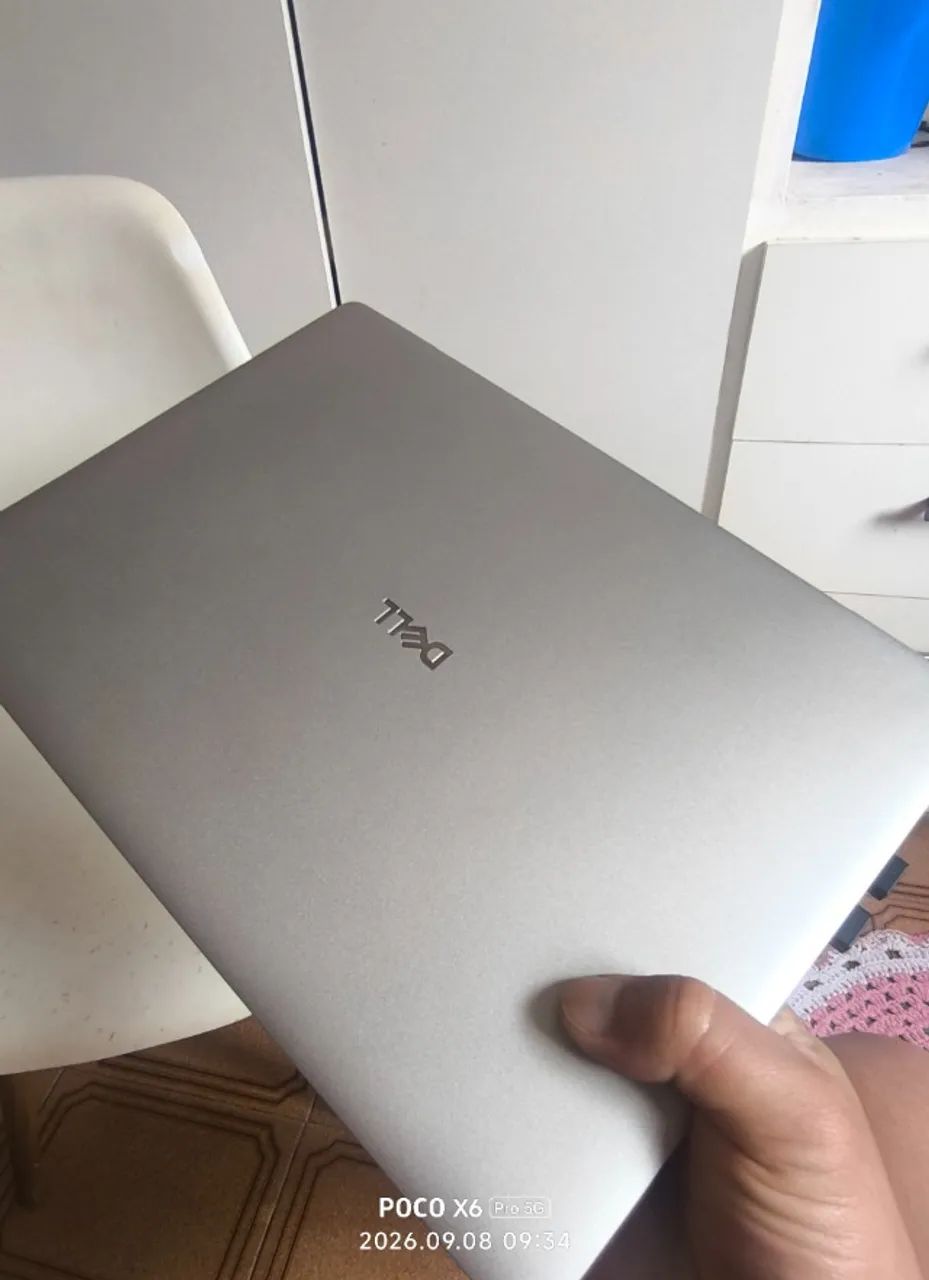 Notebook dell 14 pro Intel Core Ultra 7 265U vPro - Foto 2