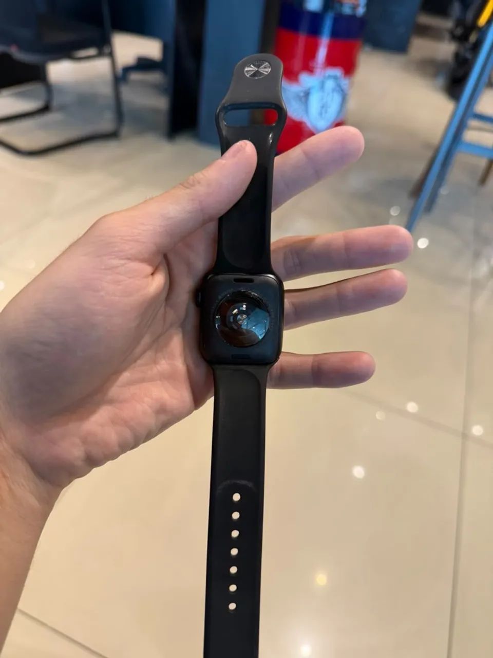 Apple Watch SE 2nd Celular + GPS - Foto 2