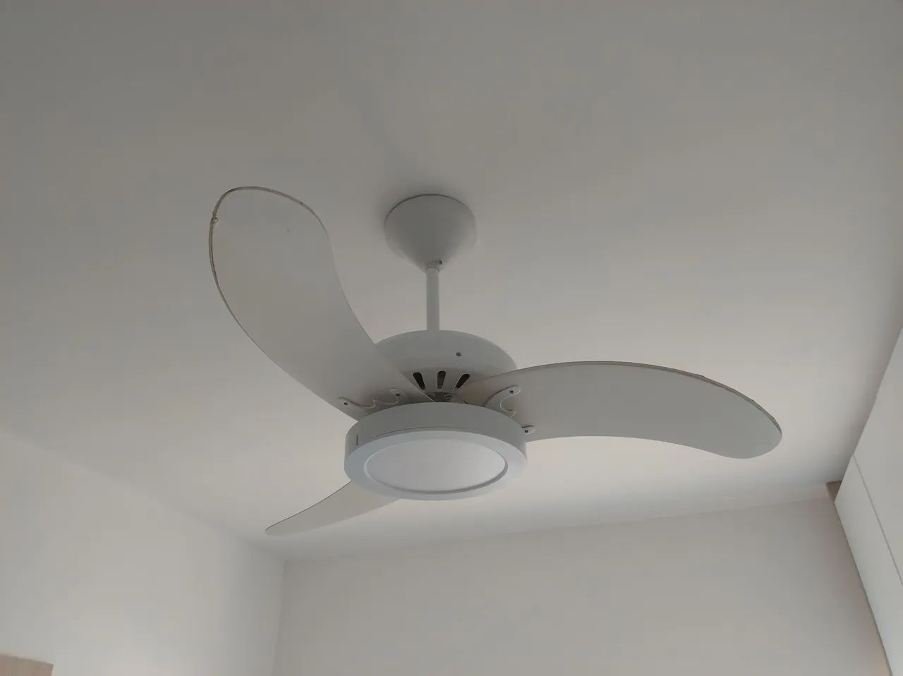 Ventilador de teto Ciclone  - Foto 4