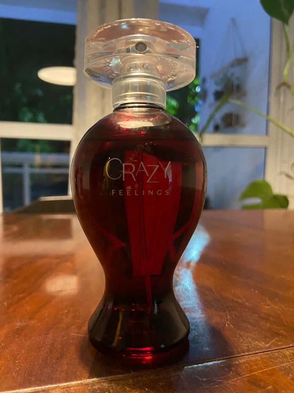 Perfume Crazy Feelings - Foto 4