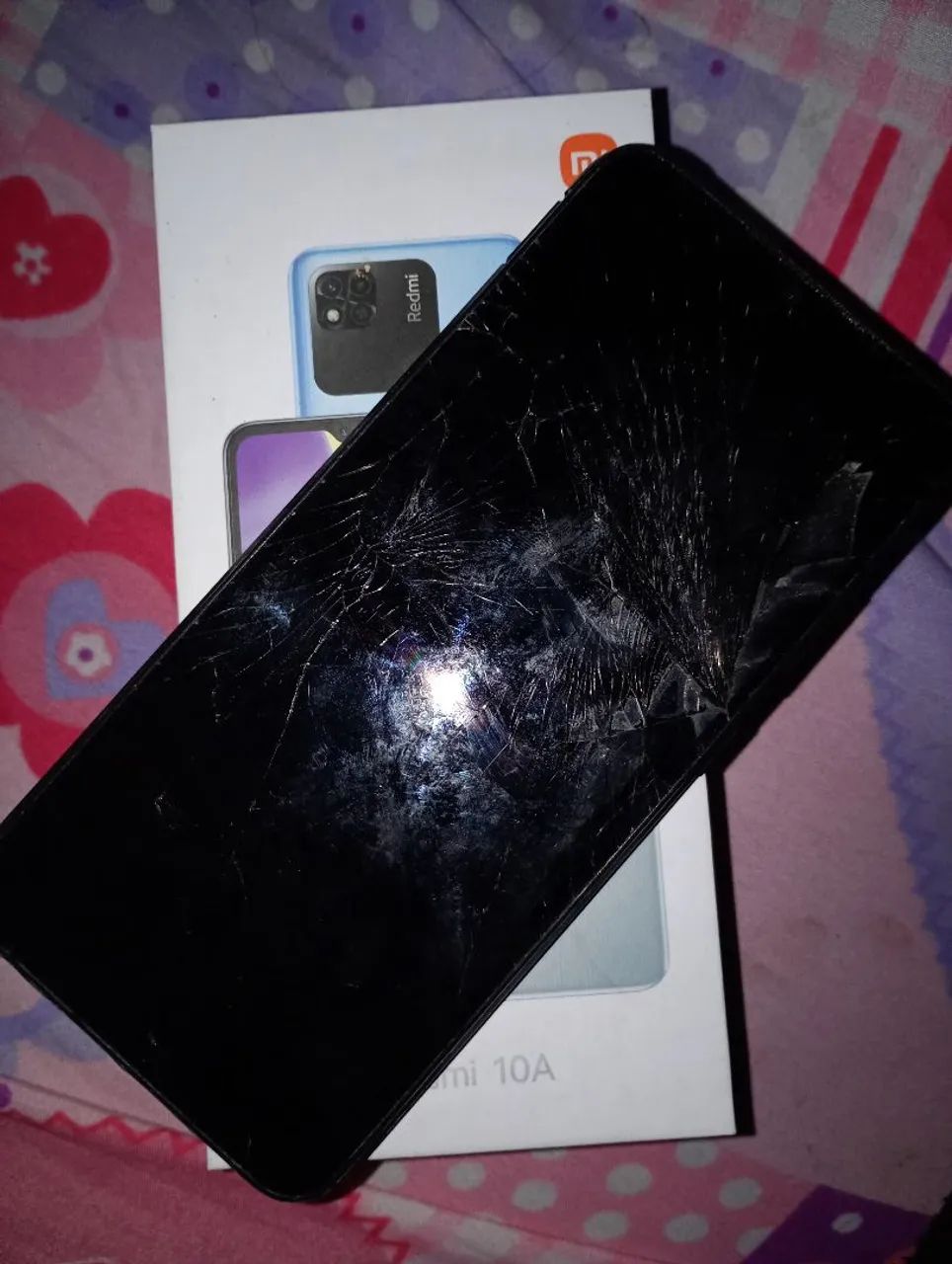 Celular redimi 10A - Foto 4