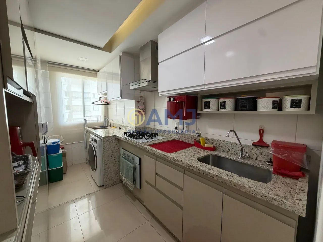APARTAMENTO À VENDA | OPORTUNIDADE  PRAÇA SUDOESTE | VILA LUCY - Foto 4