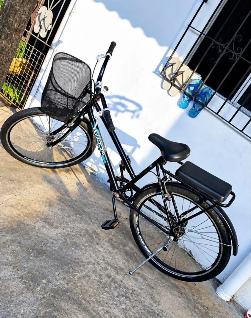 Bicicleta aro 26