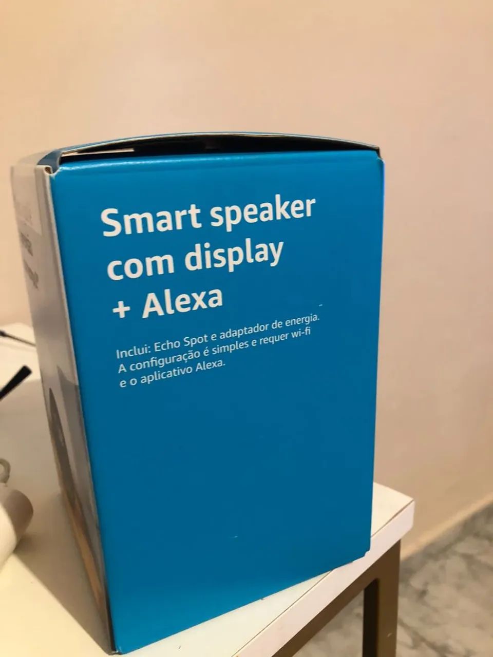 Alexa Echo Spot - Foto 5