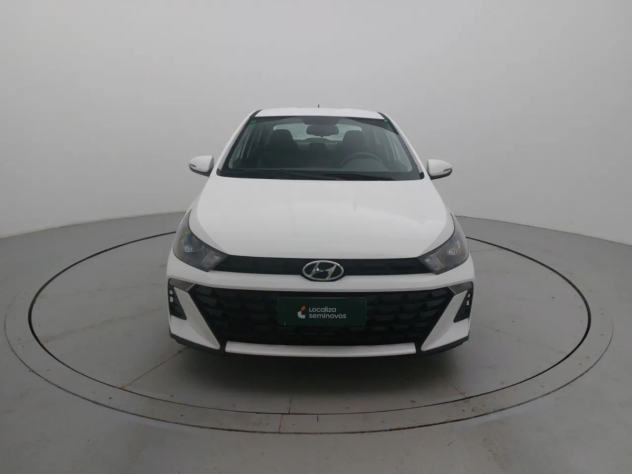 Hyundai HB20S Limited 1.0 TB Flex 12V Aut., foto 8 de 18