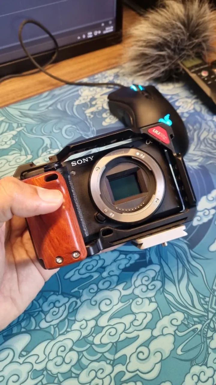 Sony A6300