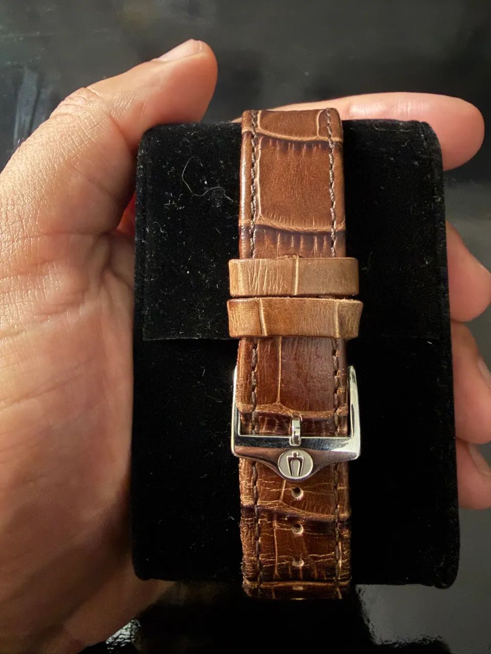 Bulova Classic 97v100 37mm - Foto 3