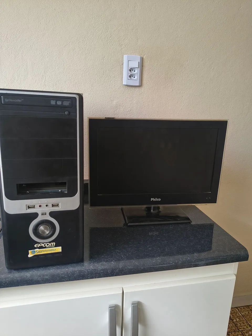 Pc gamer GTX 1650  - Foto 2