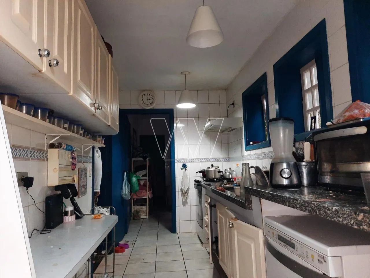 casa - Caminhos de San Conrado (Sousas) - Campinas - Foto 3