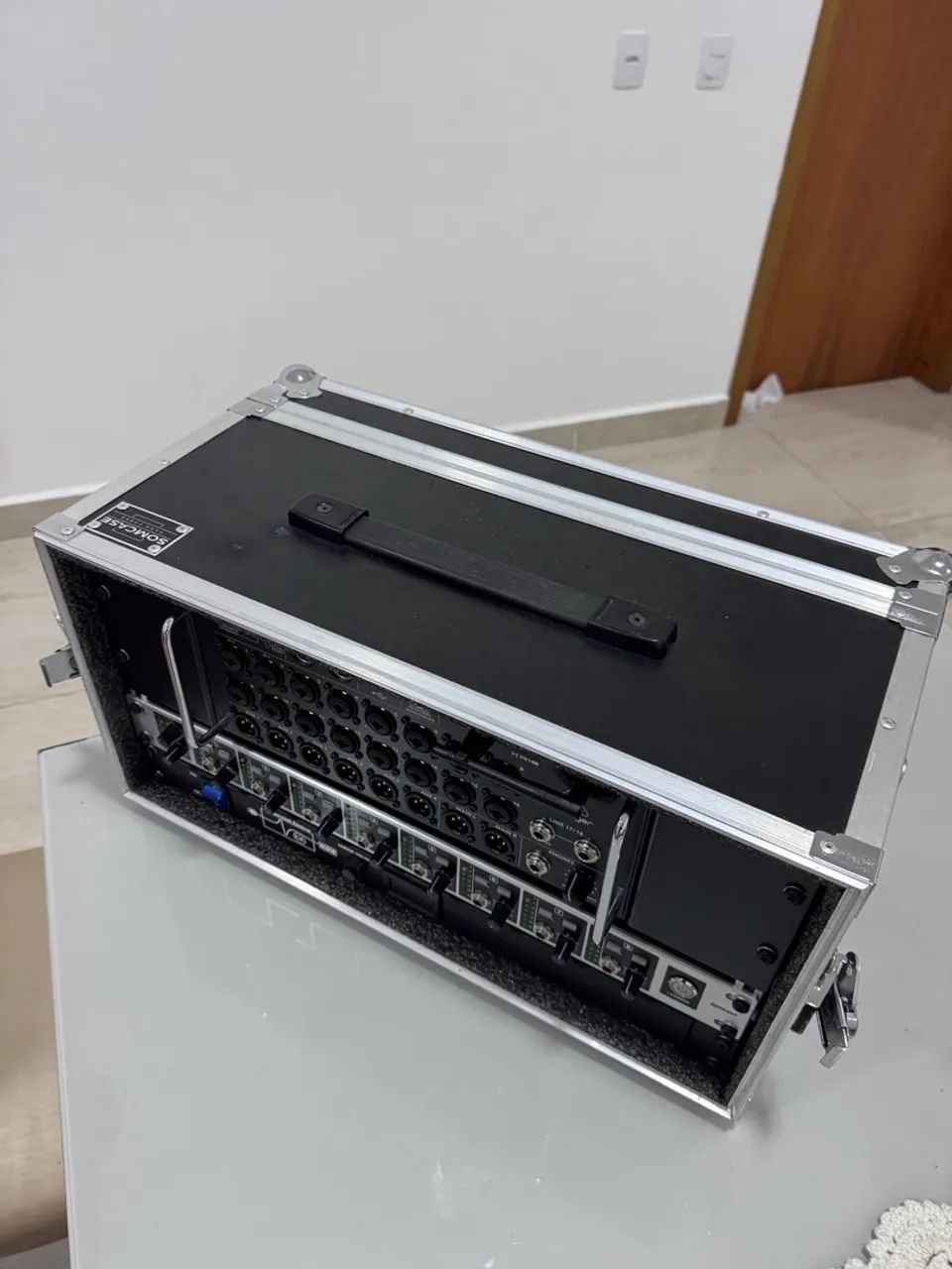 Rack Completo XR18 - Foto 4