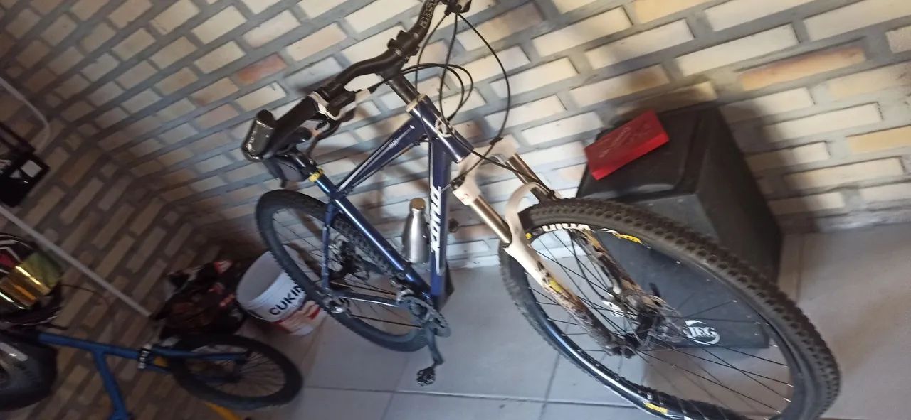 Bicicleta kona - Foto 2