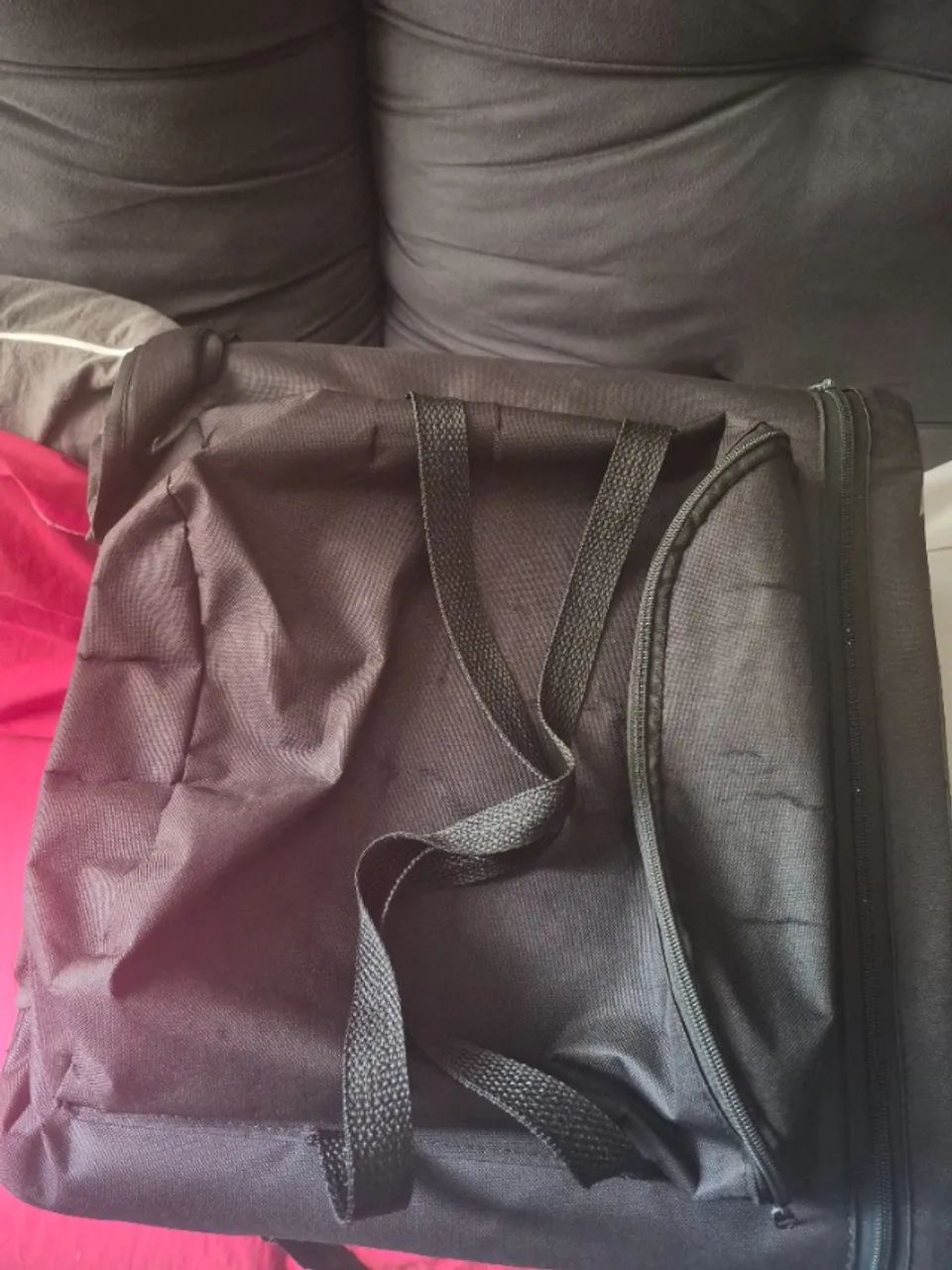 Bag Preta - Foto 3