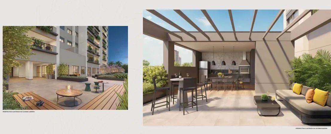 MOOCA CITTA FIRENZE - VENDAS SUSPENSAS - Foto 12