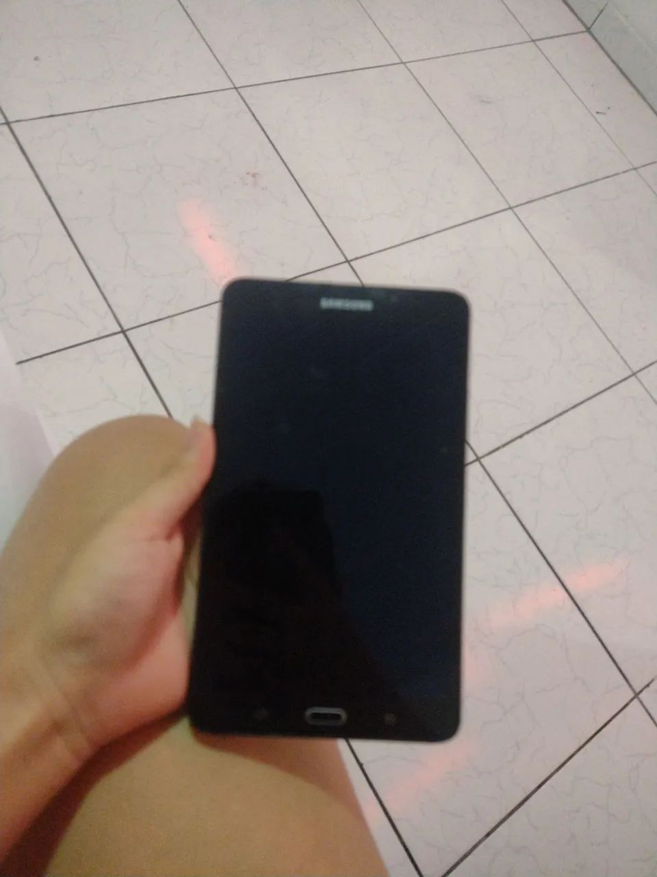 Vendo tablet da Samsung  - Foto 2