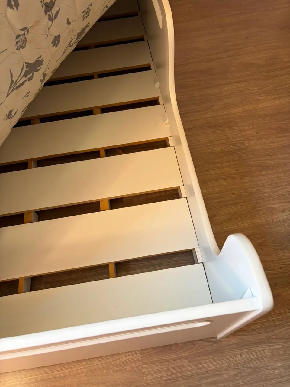 Cama e colchão Montessoriana - Foto 4