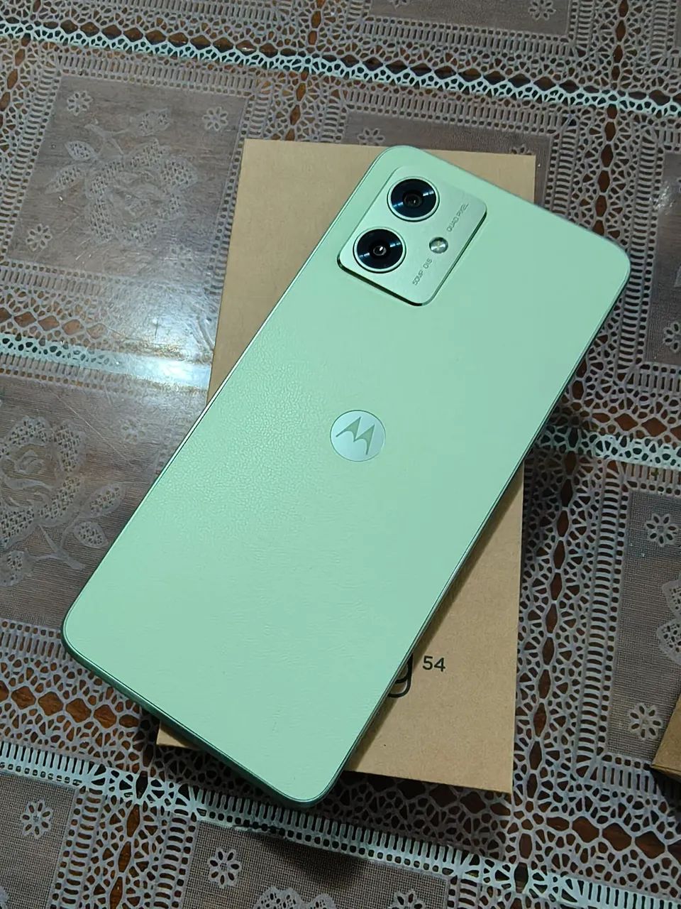 Vendo Motorola G54 256Gb - Foto 2