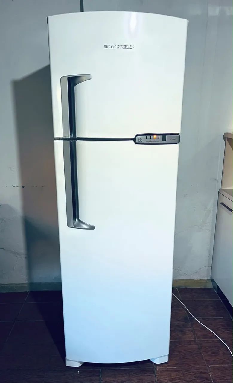 Geladeira Brastemp  - Foto 2