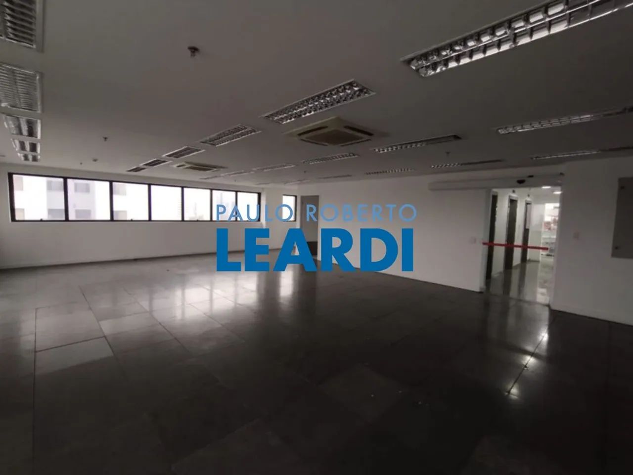 CONJ. COMERCIAL - PLANALTO PAULISTA - SP