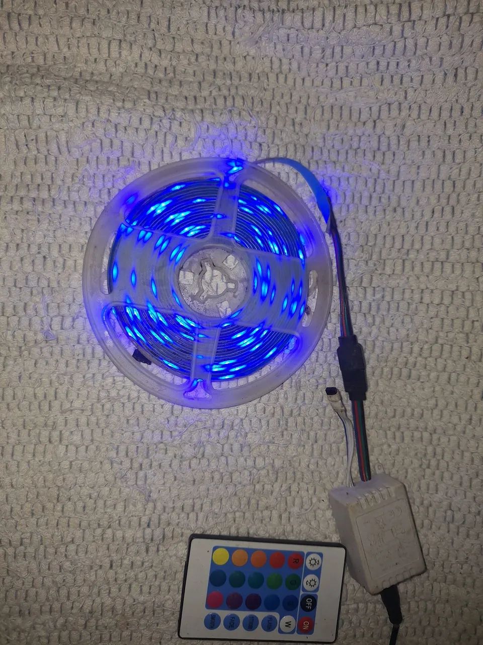 Fita de led - Foto 2