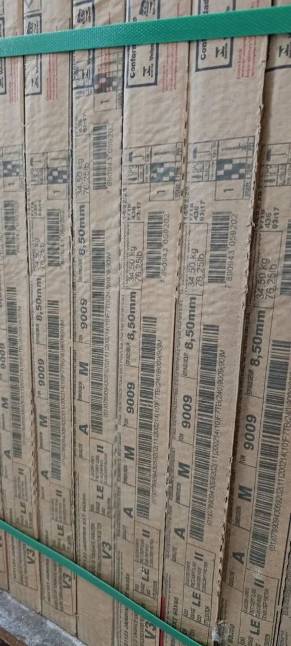 Porcelanato Antiderrapante 60 x 60 - Foto 4