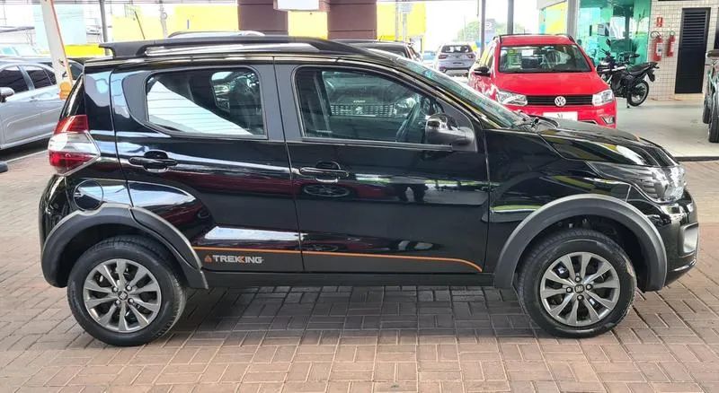 Fiat Mobi WAY ON 1.0 Fire Flex 5P. 2025 - Foto 3