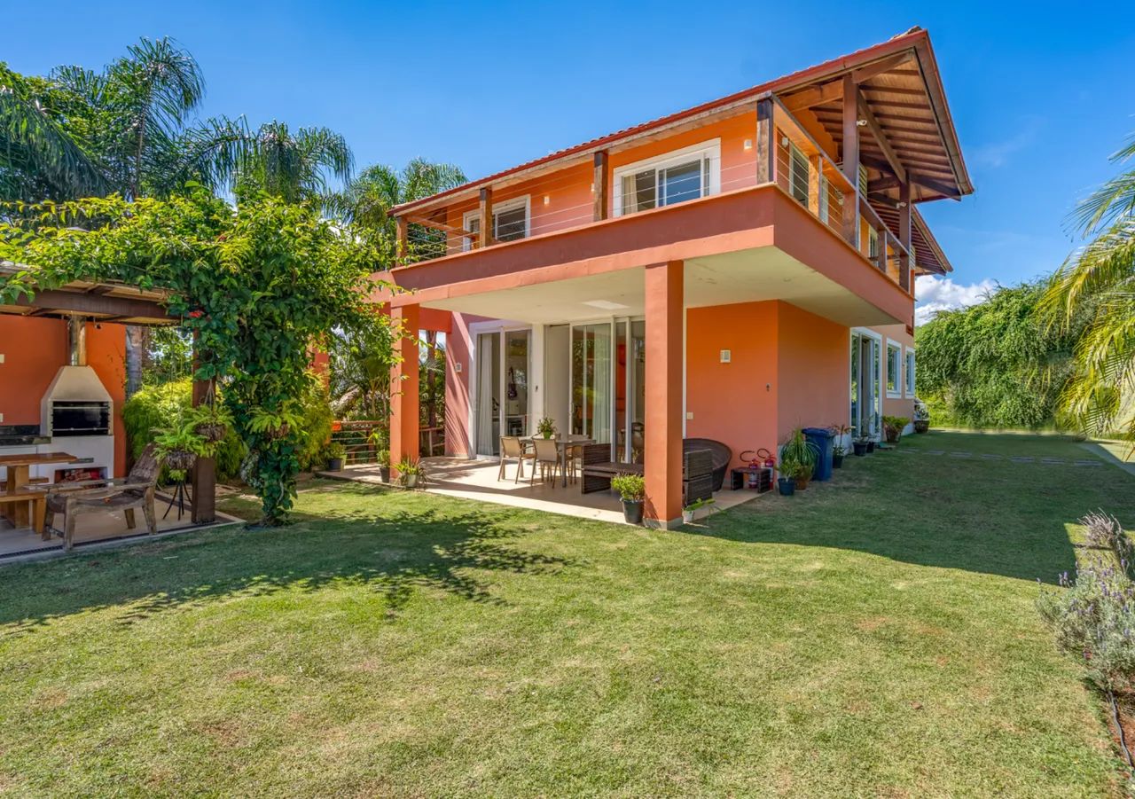 Casa com 5 quartos em Pedro do Rio, Petrópolis - Foto 5