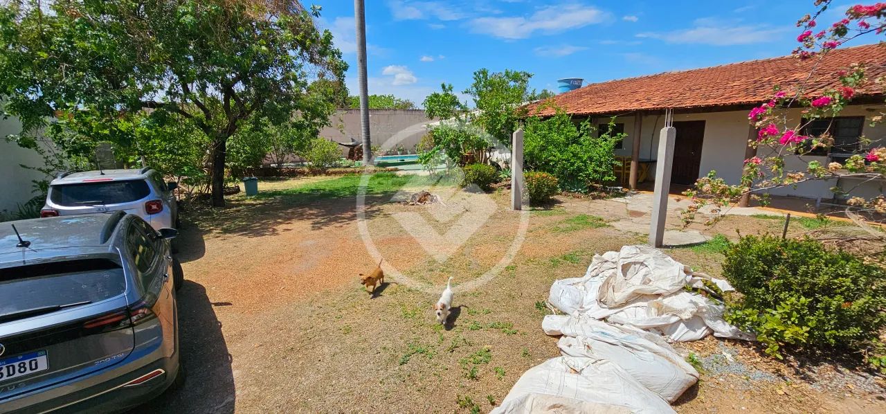 Casa com Piscina no Canelas Várzea Grande codigo: 89179 - Foto 2