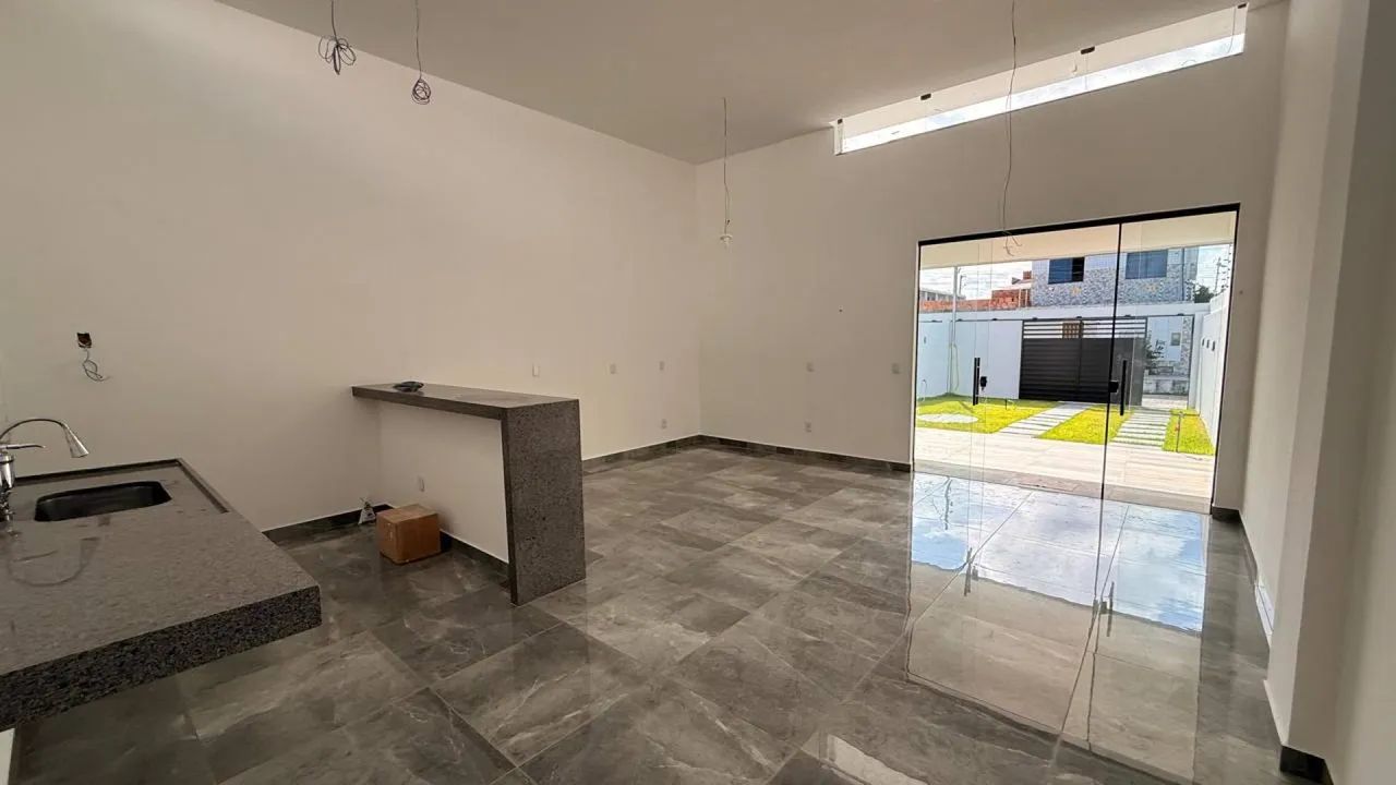 Casa Moderna - Centro da Barra dos Coqueiros - Foto 2