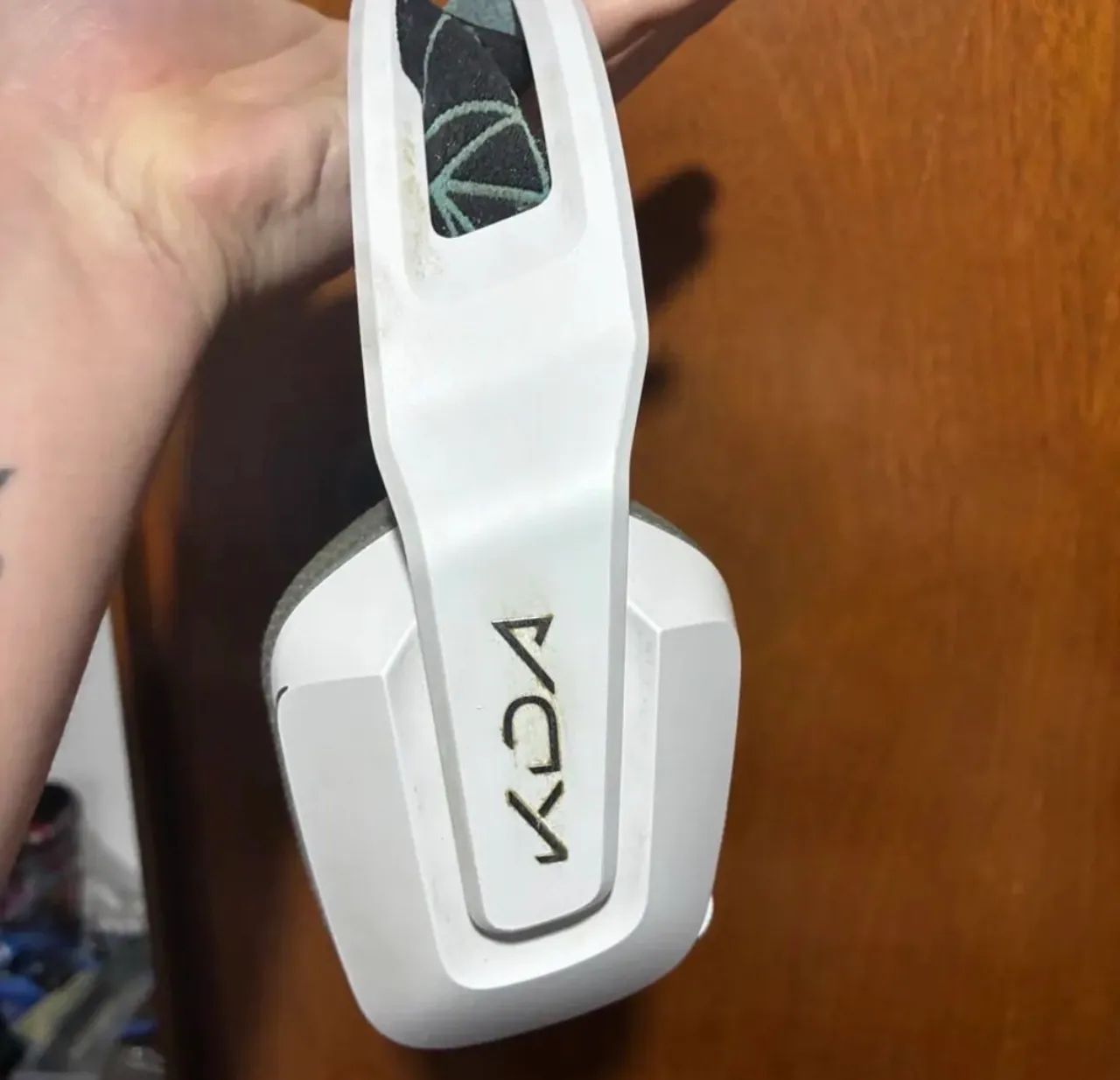 Logitech g733 k/da - Foto 5