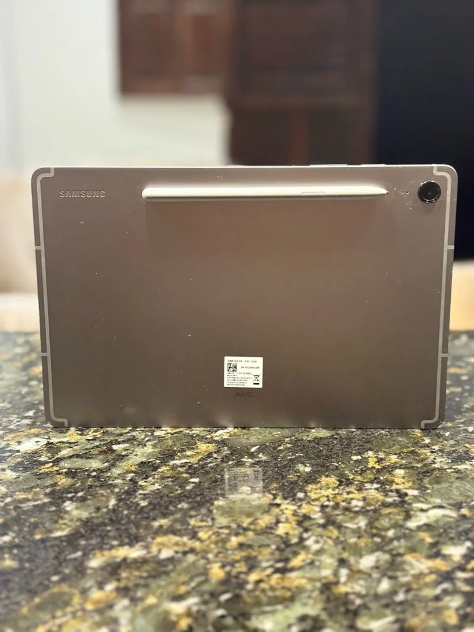 TAB S9 FE 120GB  - Foto 3