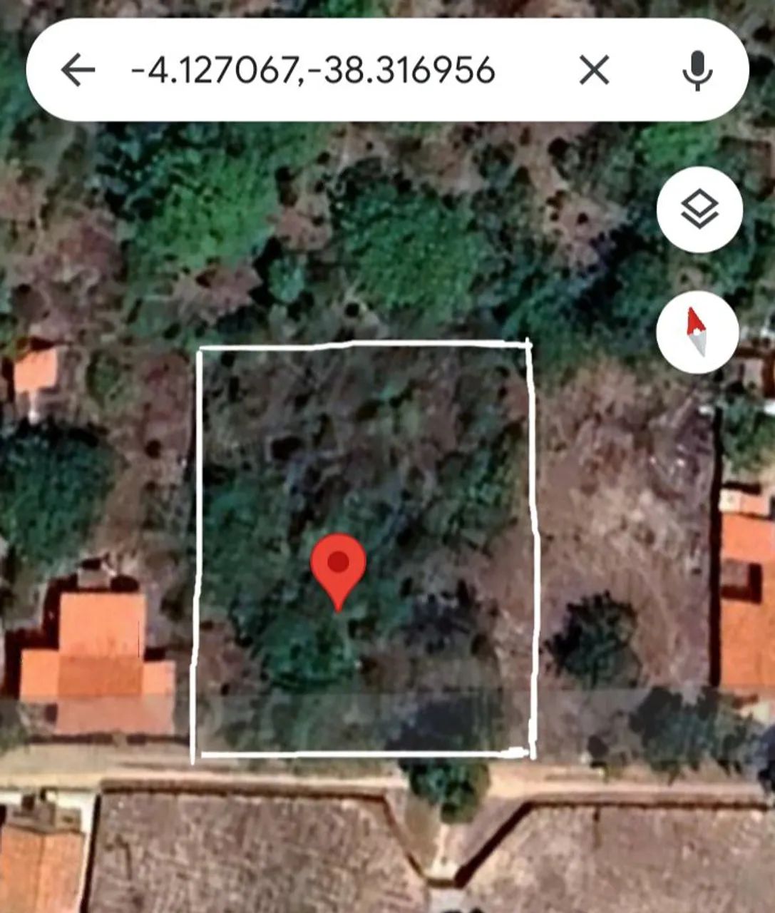 Vende se terreno próximo a Cascavel  - Foto 2