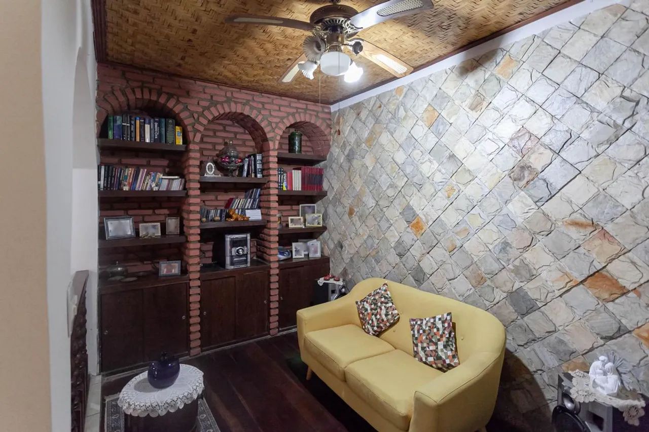 Casa à Venda - Alípio de Melo, 4 Quartos, 253 m2 - Foto 4