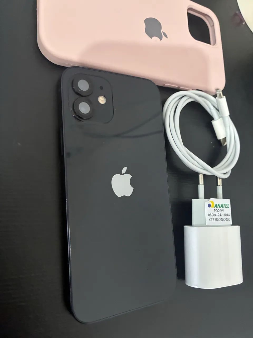 iPhone 12 64gb tela original  - Foto 5