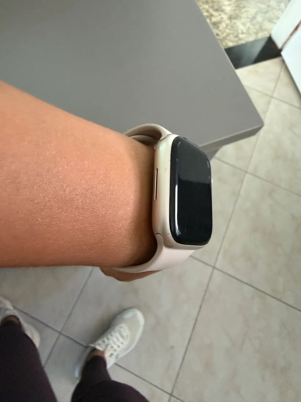 Apple watch serie 9 45mm - Foto 4