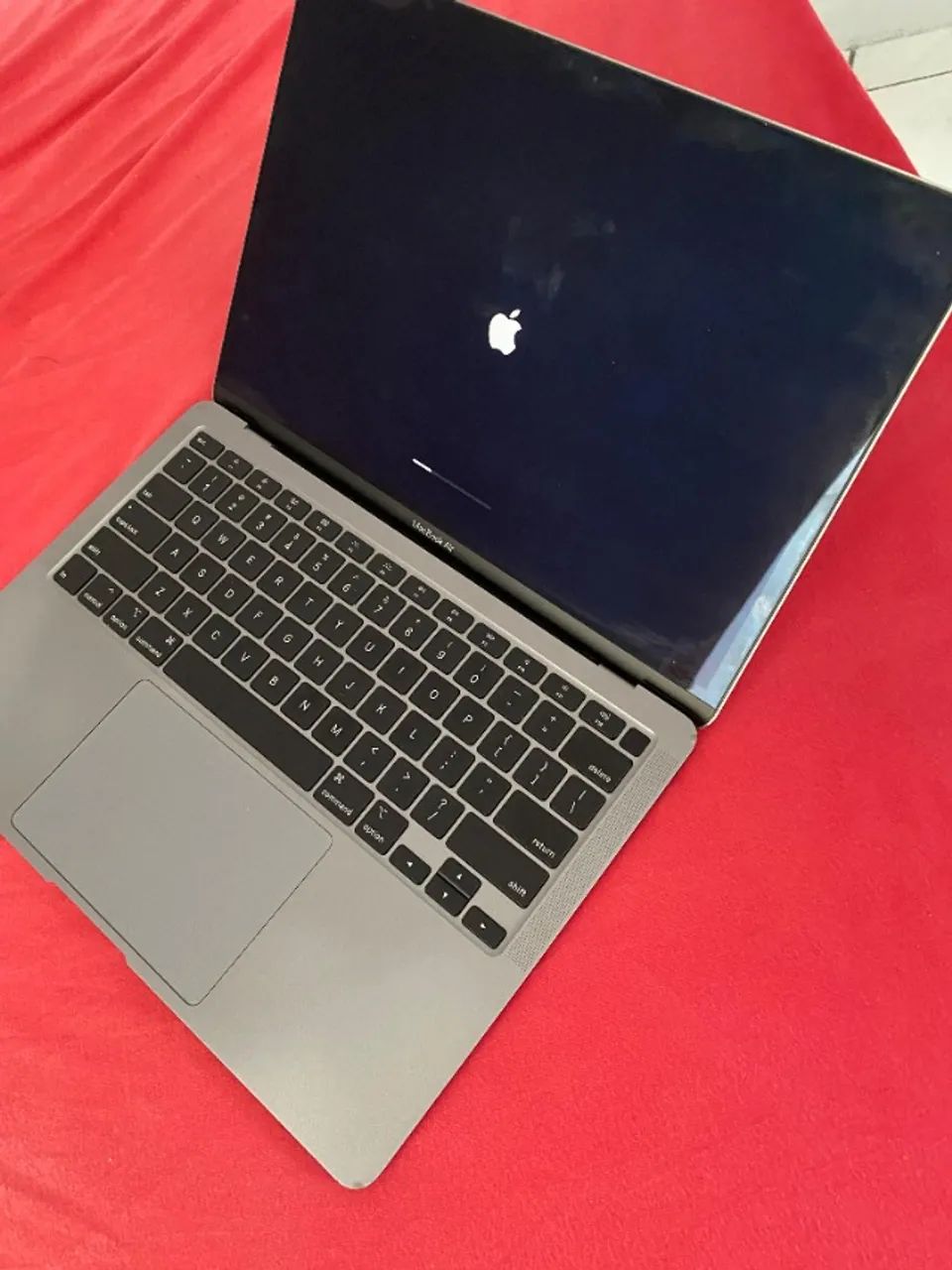 Macbook Air M1 |16GB |1TB| Magic Mouse | Caixa Original - Foto 2