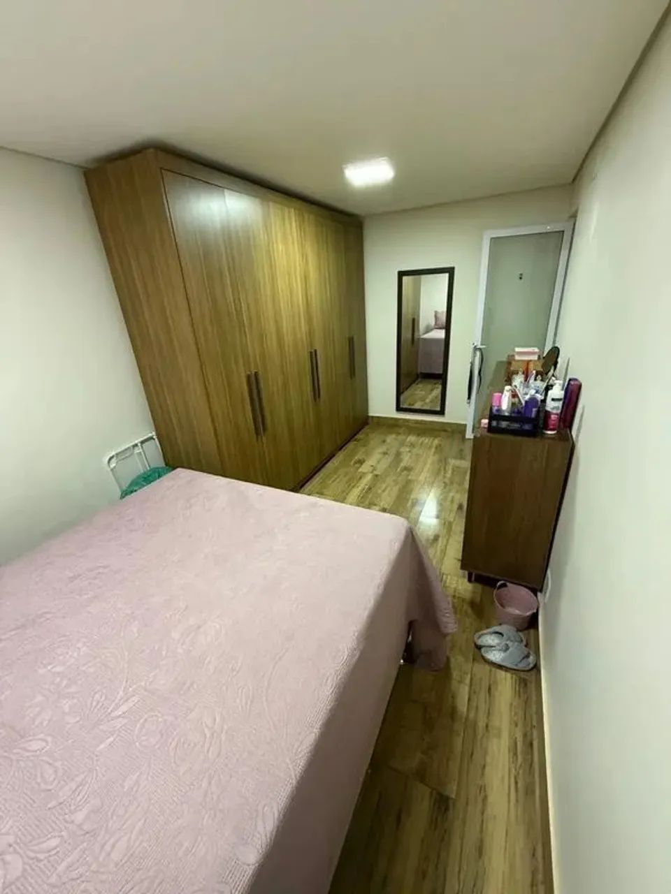 VENDO CASA EM RIACHO FUNDO 2 ÁGIO OU BOLETO!!! - Foto 4