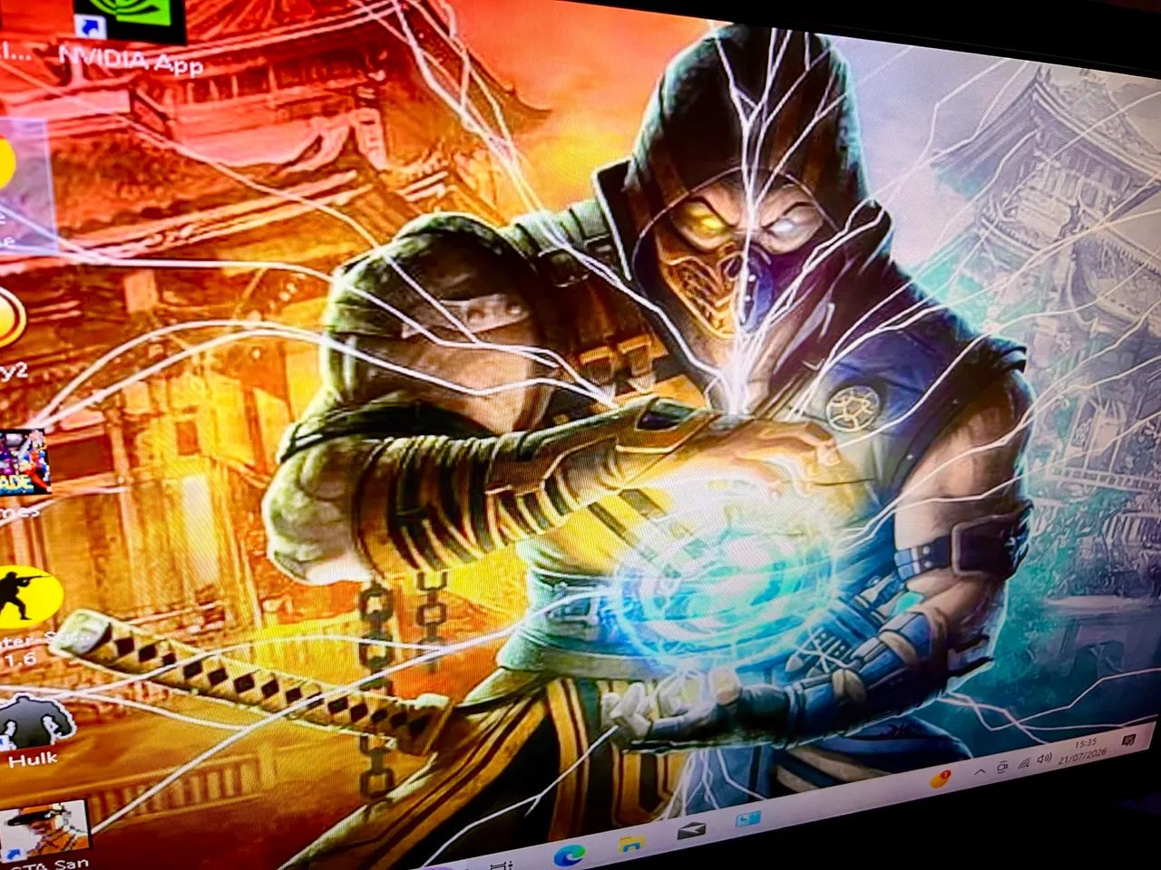 Pc gamer i7 top - Foto 2