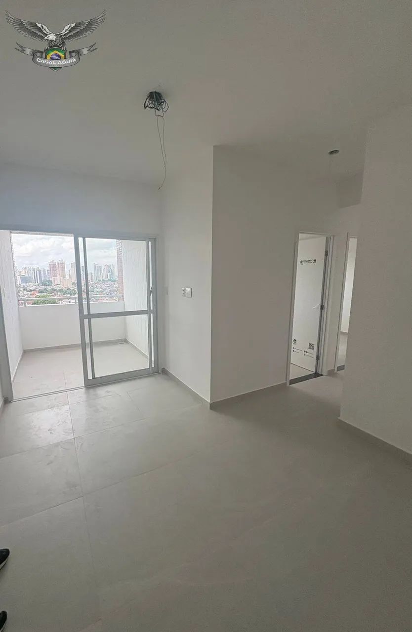 VENDO APARTAMENTO NO PORTO REAL - Foto 2