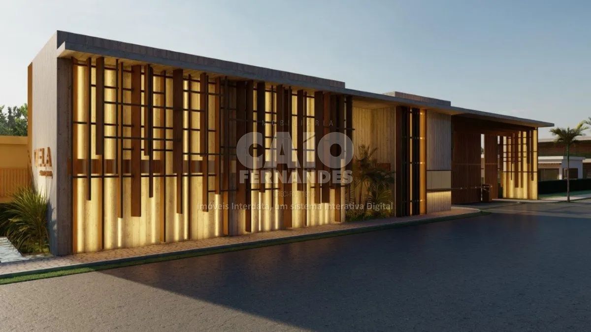 Lote no condomínio Vela Santo Cristo - Foto 3