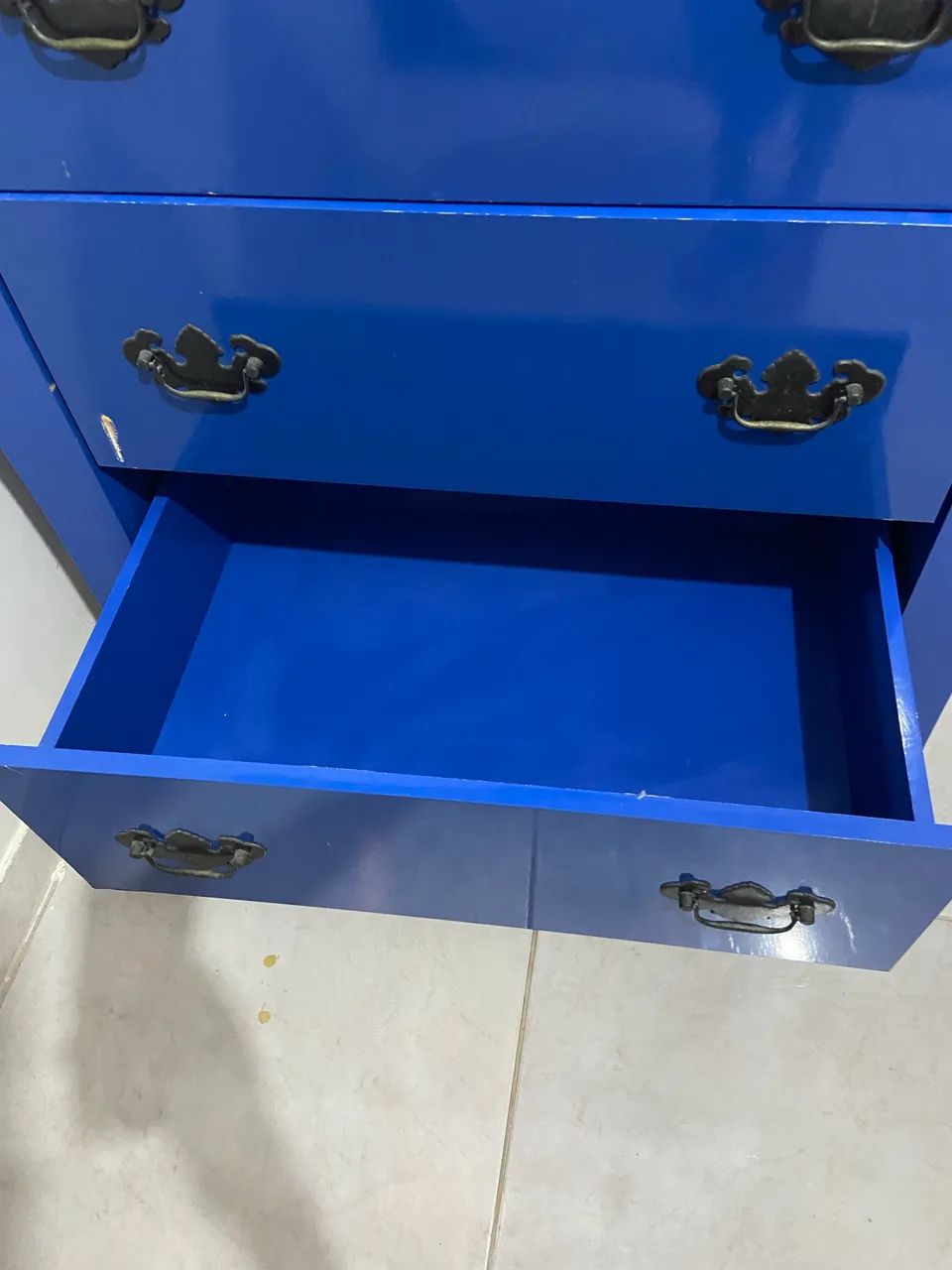 Cômoda clássica em excelente estado. - Foto 3