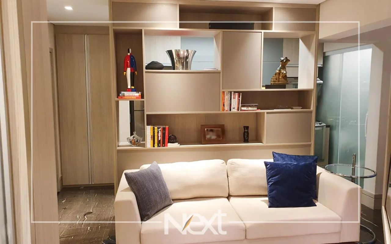 apartamento - Cambuí - Campinas - Foto 3