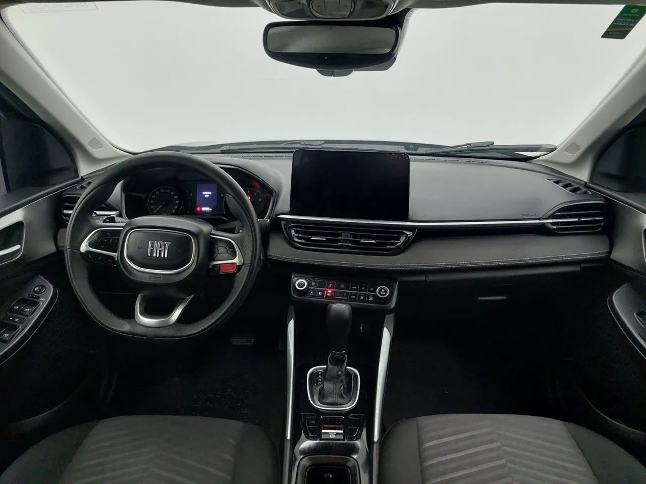 Fiat Fastback Audace 1.0 200 T. Flex Aut, foto 15 de 18